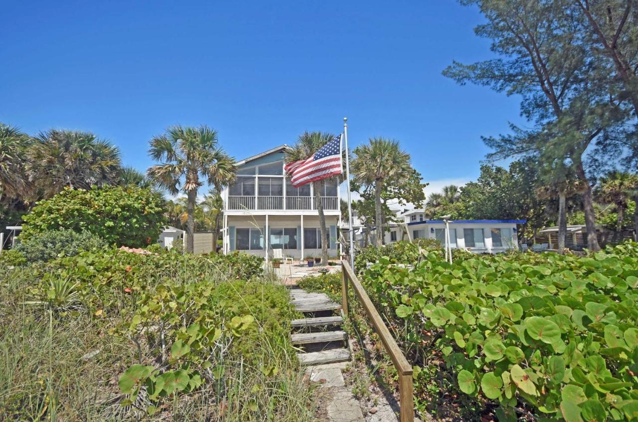 Audreys Paradise 8434 Manasota Key Exterior foto