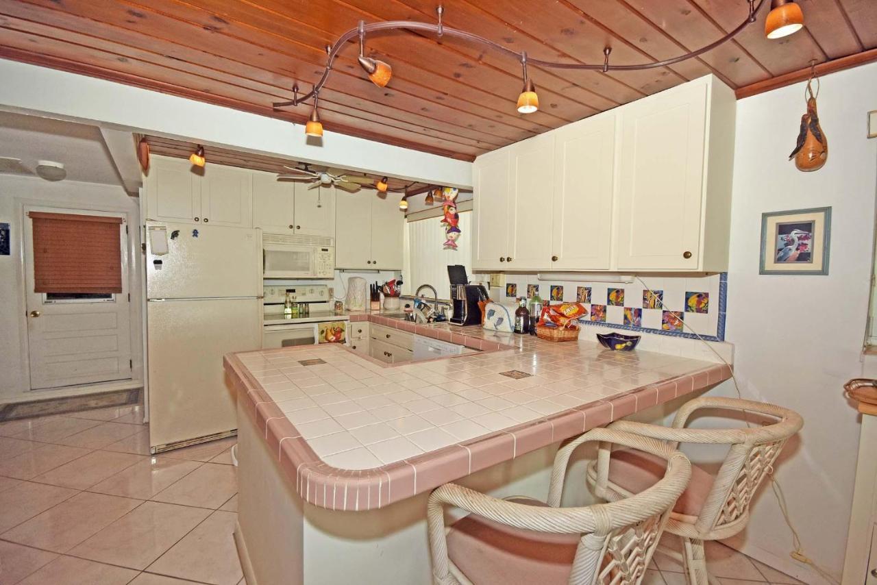 Audreys Paradise 8434 Manasota Key Exterior foto