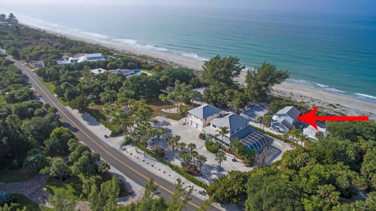 Audreys Paradise 8434 Manasota Key Exterior foto