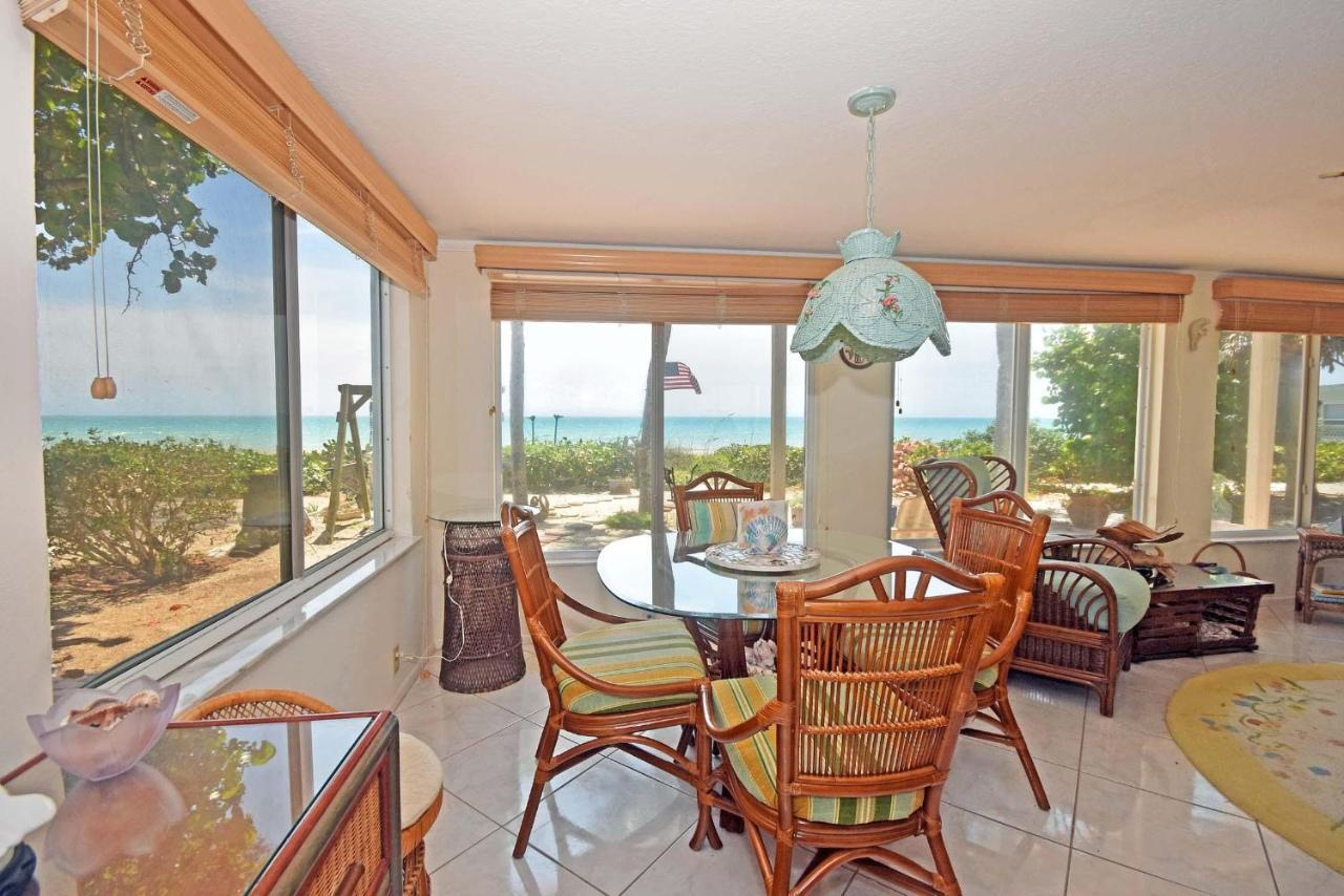 Audreys Paradise 8434 Manasota Key Exterior foto